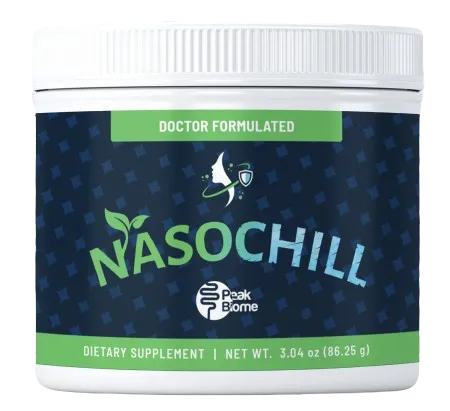 NasoChill