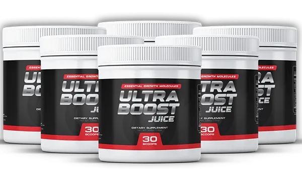  Ultra Boost Juice male supplement