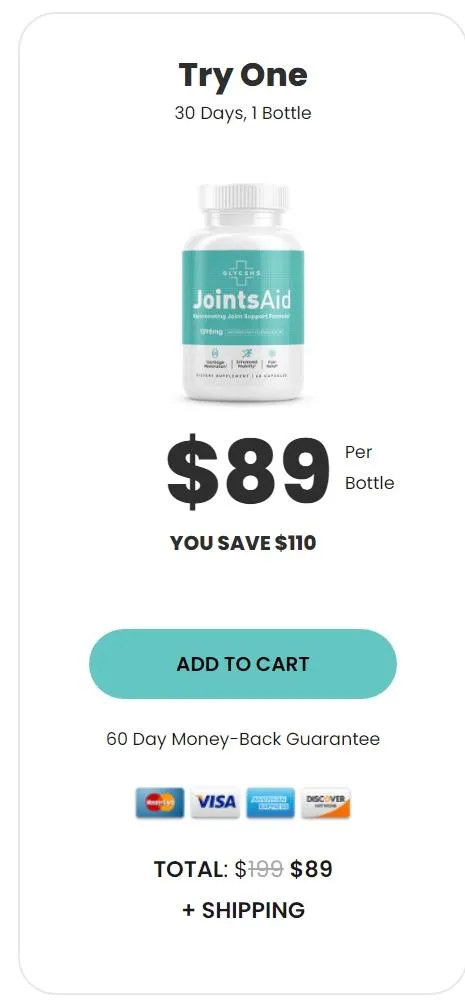 JointsAid -1-bottle-price