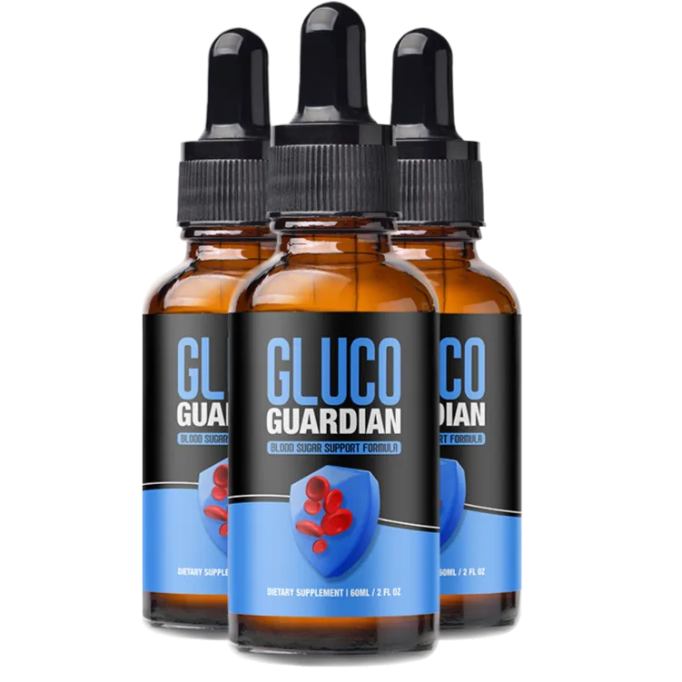 Gluco Guardian