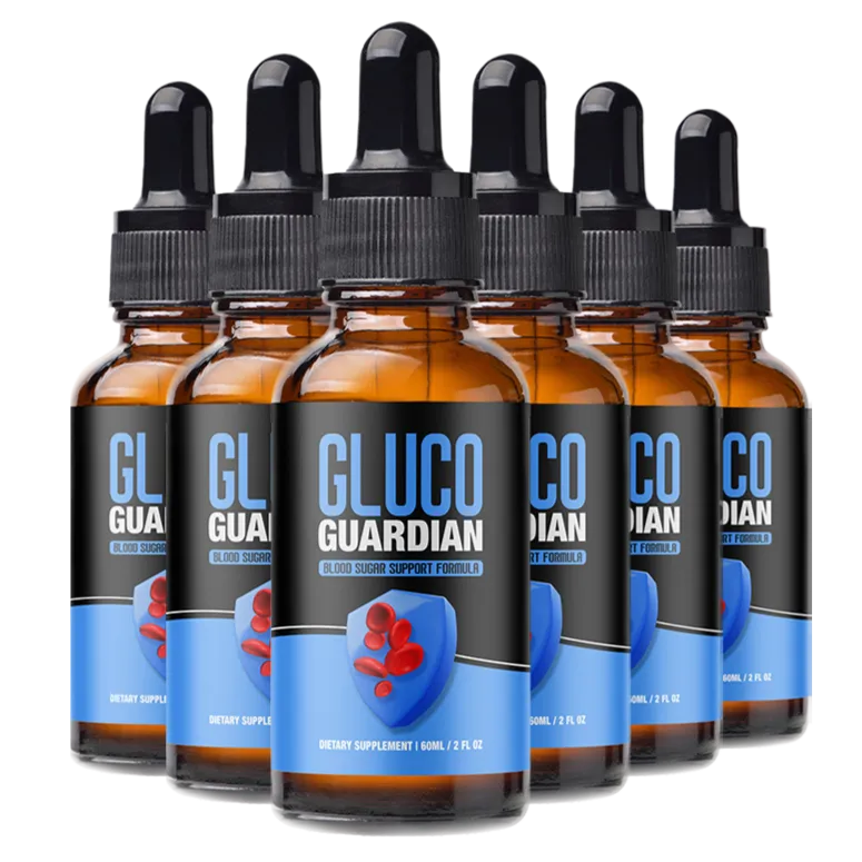 Gluco Guardian Supplement