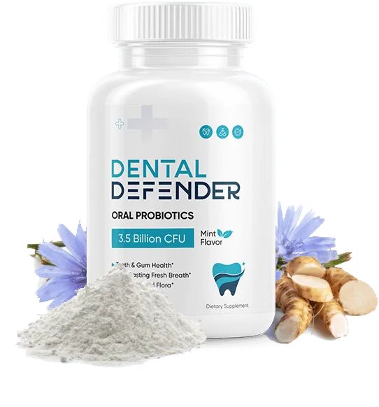 Dental Defender