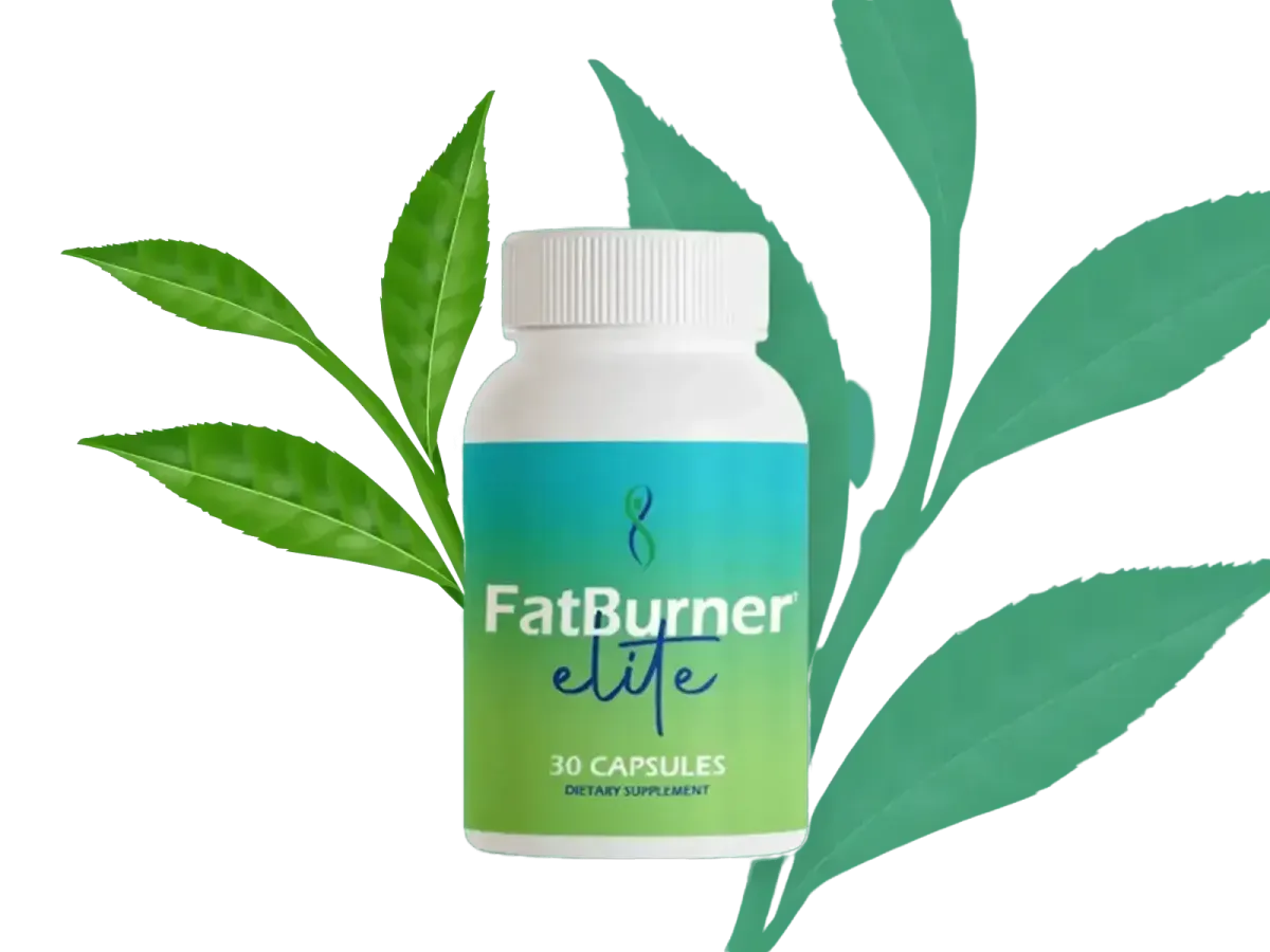 Fatburner Elite 