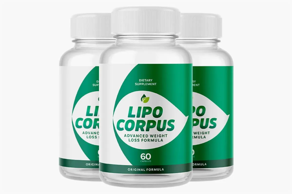 Lipo Corpus™