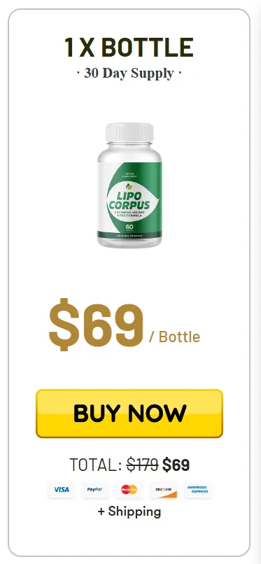 Lipo Corpus-1-bottle-price