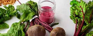 Beet Root Powder