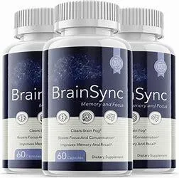 Brain Sync Supplement