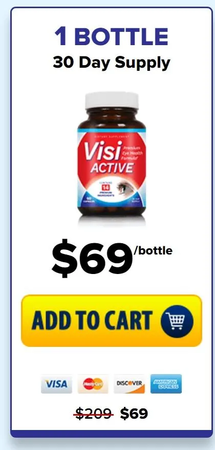 VisiActive -1-bottle-price