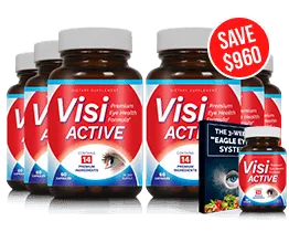 VisiActive Supplement