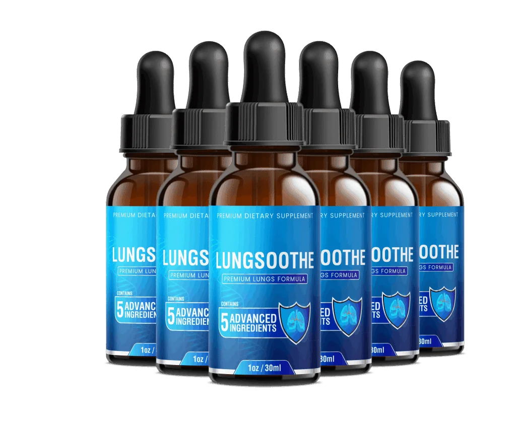 LungSoothe