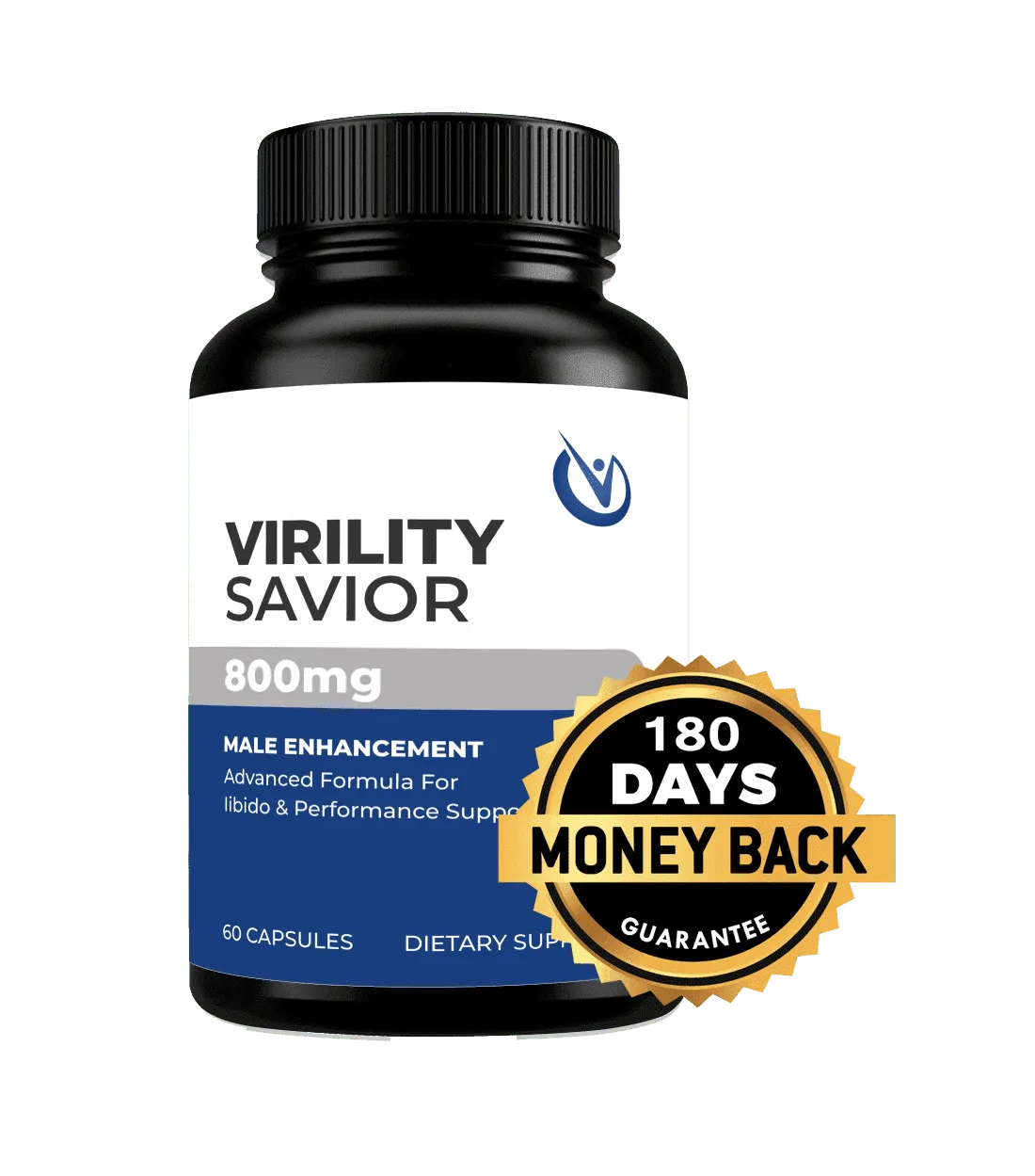 Virility Savior Capsules