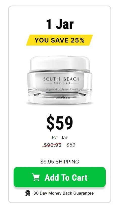 South Beach Skin Lab-1-bottle-price