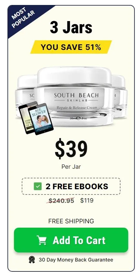 South Beach Skin Lab-6-bottle-price