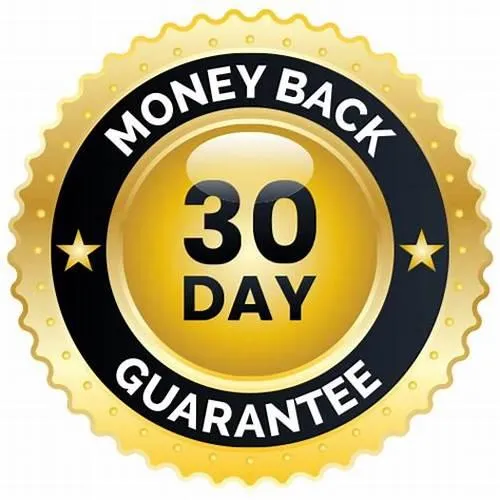 South Beach Skin Lab Money back guarantee