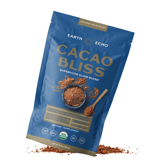 Cacao Bliss