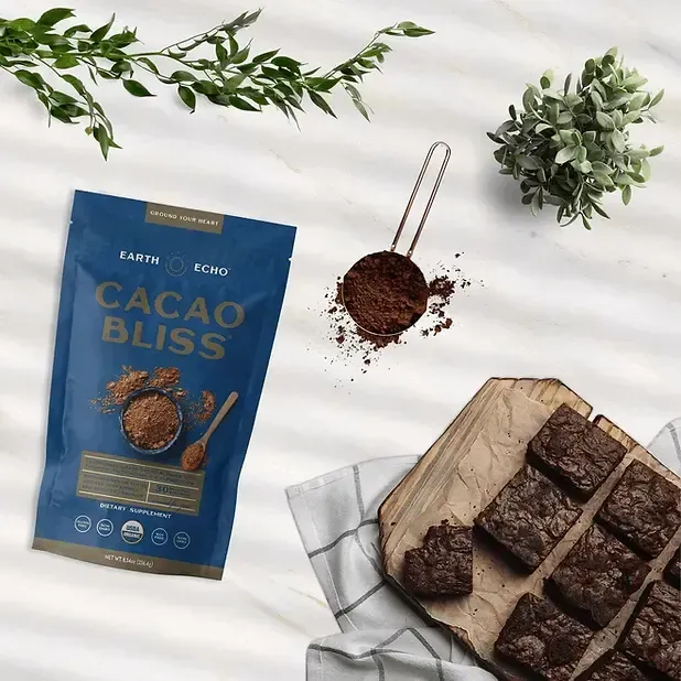 Order Cacao Bliss Supplement