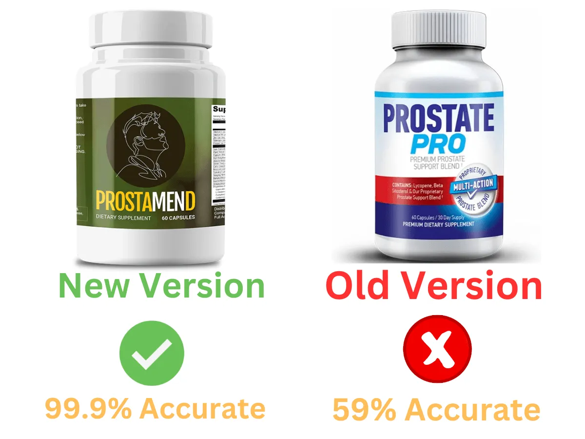 Prostate Pro