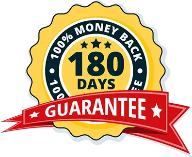 Blood Sugar Complete Money back guarantee