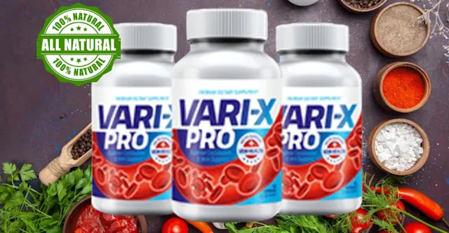 Vari-X Pro for varicose veins