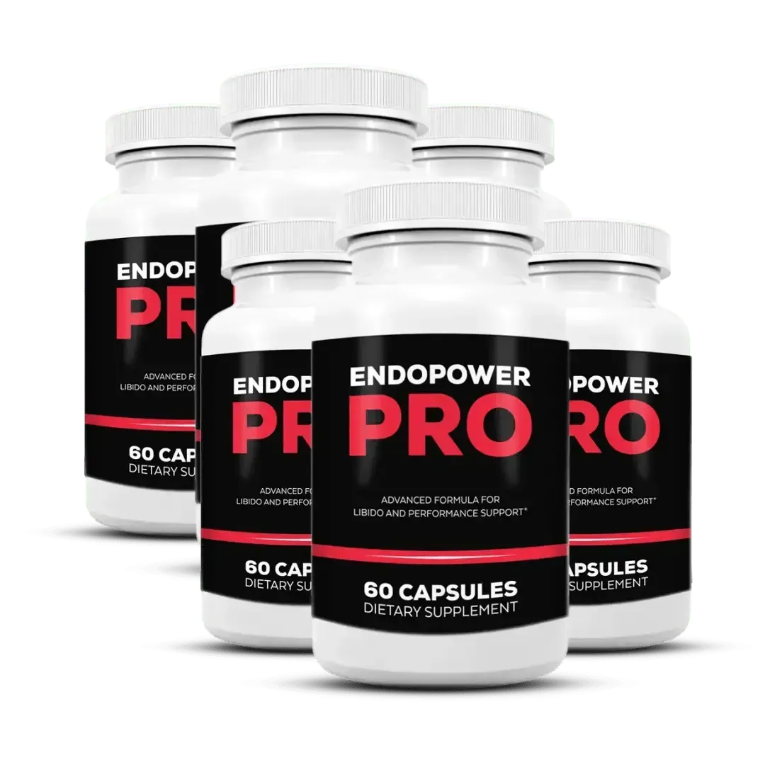 Order EndoPower Pro Supplement