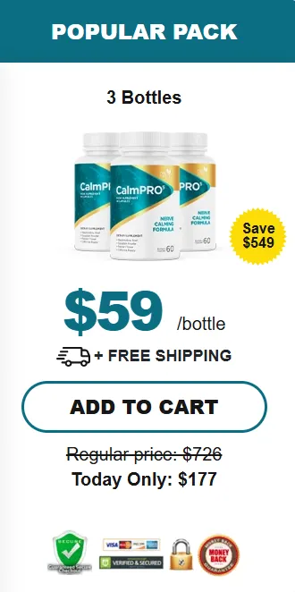 CalmPRO5-3-bottle-price