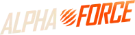 Alpha Force logo