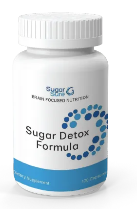 Sugar Detox  Supplement 