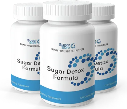 Sugar Detox Formula