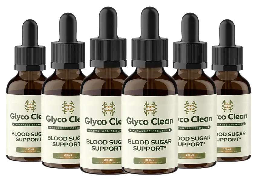 Order Glyco Clean Supplement