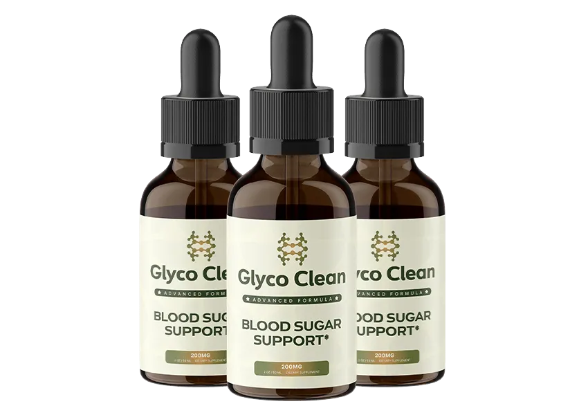 Glyco Clean