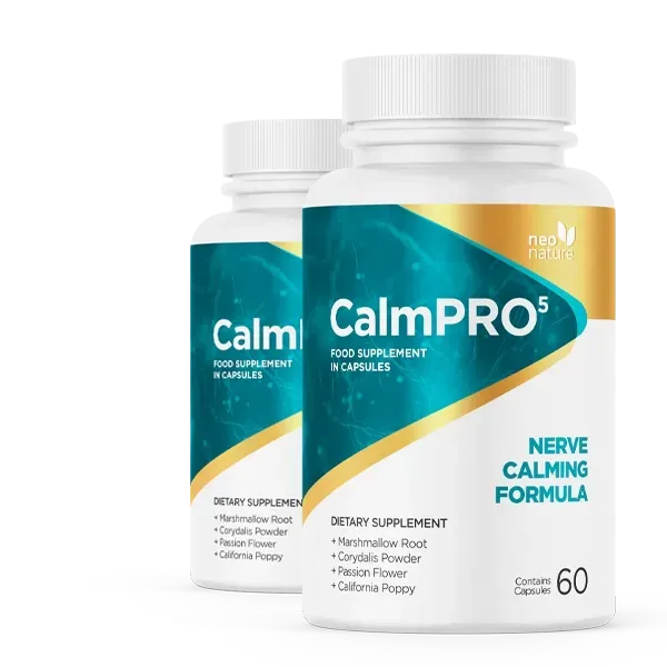 CalmPRO5