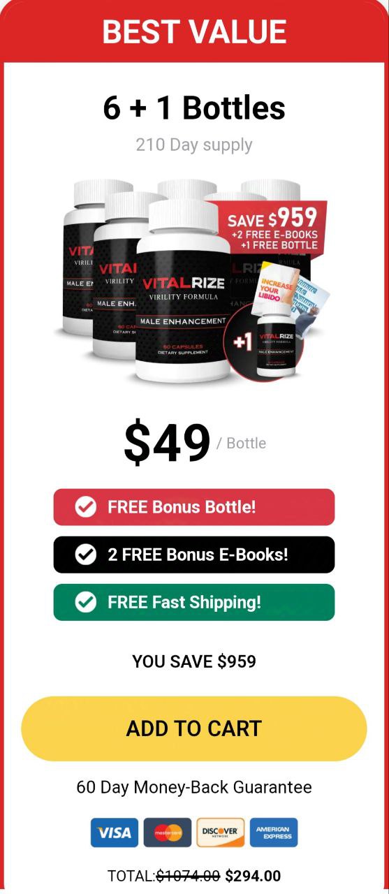 Vitalrize-6-bottle-price