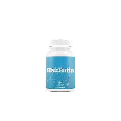 Hair Fortin hair formula