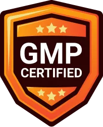 Ketomentin GMP Certified