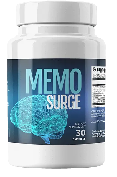 Memo Surge