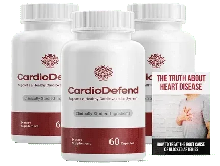 CardioDefend