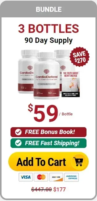 CardioDefend-3-bottle-price