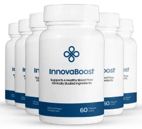 Order InnovaBoost Supplement