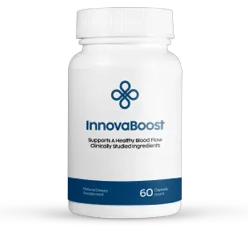 InnovaBoost dietary supplement