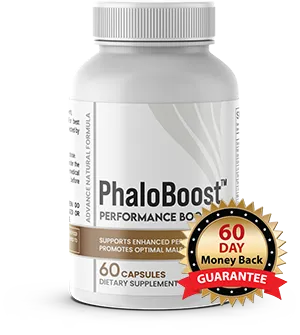 PhaloBoost supplement