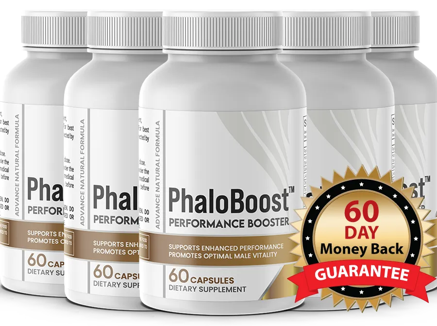 Order PhaloBoost Supplement