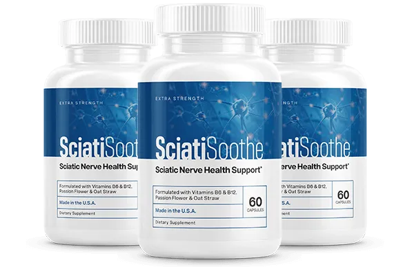 SciatiSoothe supplement