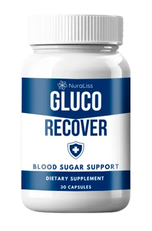 Gluco Recover