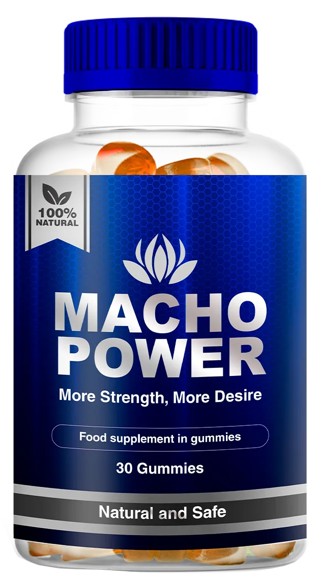 Macho Power™