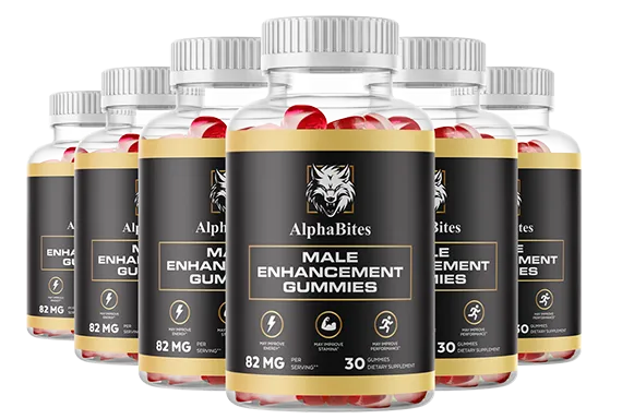 AlphaBites Supplement