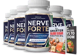 Order Nerve Forte Supplement