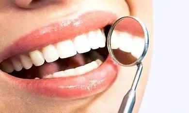 dental health