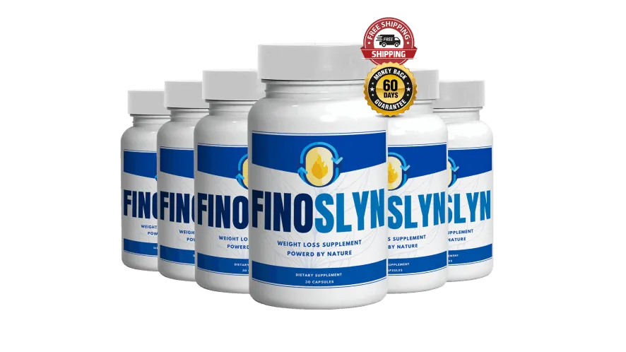 Order FinoSlyn Supplement