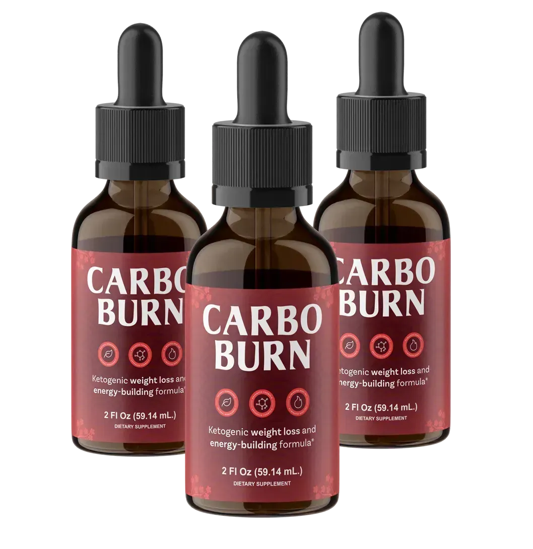 CarboBurn  weight loss formula