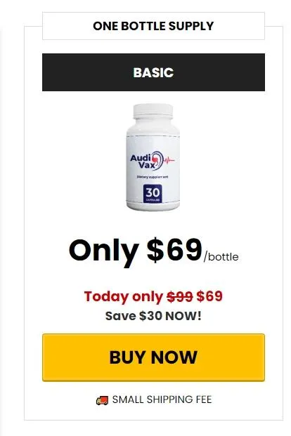 AudiVax -1-bottle-price